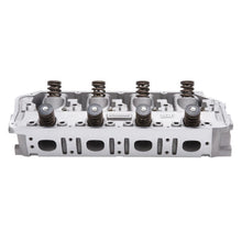 Load image into Gallery viewer, Edelbrock EDE61175 Edelbrock Cylinder Head Victor Jr CNC Chrysler 426-572 CI V8 Complete for Hydraulic Roller Camshaft