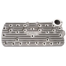 Load image into Gallery viewer, Edelbrock EDE1116 Edelbrock Cylinder Heads High Lift/Large Chamber for 1949-53 Model Ford Flatheads (Pair)