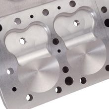 Load image into Gallery viewer, Edelbrock EDE1116 Edelbrock Cylinder Heads High Lift/Large Chamber for 1949-53 Model Ford Flatheads (Pair)