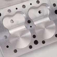 Load image into Gallery viewer, Edelbrock EDE1116 Edelbrock Cylinder Heads High Lift/Large Chamber for 1949-53 Model Ford Flatheads (Pair)