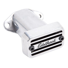 Load image into Gallery viewer, Edelbrock EDE4202 Edelbrock Elite Breather - Tall