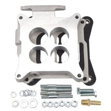 Load image into Gallery viewer, Edelbrock EDE8053 Edelbrock Ford 4-Bbl Egr Plate