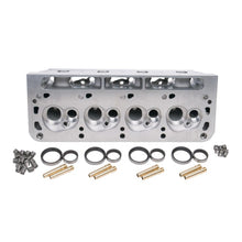 Load image into Gallery viewer, Edelbrock EDE77319 Edelbrock Ford Glidden Victor II Racing Head (Bare) Un-Hipped Version