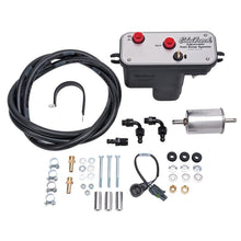 Load image into Gallery viewer, Edelbrock EDE36031 Edelbrock Fuel System Universal Fuel Sump Module Adjustable 255 LPH