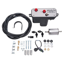 Load image into Gallery viewer, Edelbrock EDE36031 Edelbrock Fuel System Universal Fuel Sump Module Adjustable 255 LPH