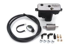 Load image into Gallery viewer, Edelbrock EDE36031 Edelbrock Fuel System Universal Fuel Sump Module Adjustable 255 LPH