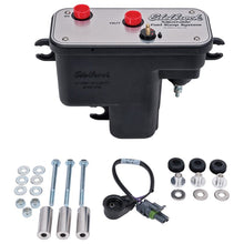 Load image into Gallery viewer, Edelbrock EDE36032 Edelbrock Fuel System Universal Fuel Sump Module Adjustable Fuel Sump Tank Only 255 LPH