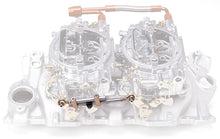 Load image into Gallery viewer, Edelbrock EDE7094 Edelbrock Hi-Tech 2 X 4 Linkage