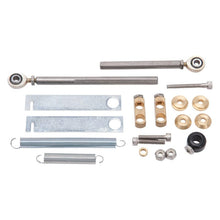 Load image into Gallery viewer, Edelbrock EDE7094 Edelbrock Hi-Tech 2 X 4 Linkage
