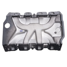Load image into Gallery viewer, Edelbrock EDE71053 Edelbrock Intake Manifold Ford Performer RPM FE Black
