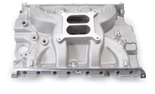 Load image into Gallery viewer, Edelbrock EDE71053 Edelbrock Intake Manifold Ford Performer RPM FE Black