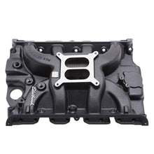 Load image into Gallery viewer, Edelbrock EDE71053 Edelbrock Intake Manifold Ford Performer RPM FE Black
