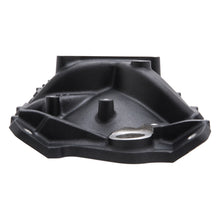 Load image into Gallery viewer, Edelbrock EDE27033 Edelbrock Intake Manifold Perf Eps SBC w/ Oil Fill Tube and Breather Black