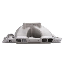 Load image into Gallery viewer, Edelbrock EDE28978 Edelbrock Intake Manifold Super Victor II Chevrolet Big Block Tall Deck for Brodix Sr20 Heads