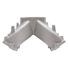 Load image into Gallery viewer, Edelbrock EDE28265 Edelbrock Manifold Super Victor GM LS3 V8 EFI 4150 Series Flange