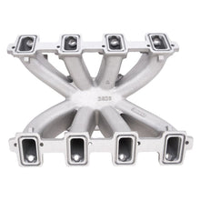 Load image into Gallery viewer, Edelbrock EDE28265 Edelbrock Manifold Super Victor GM LS3 V8 EFI 4150 Series Flange