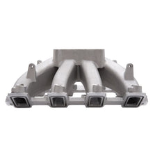 Load image into Gallery viewer, Edelbrock EDE28265 Edelbrock Manifold Super Victor GM LS3 V8 EFI 4150 Series Flange
