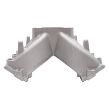 Load image into Gallery viewer, Edelbrock EDE28265 Edelbrock Manifold Super Victor GM LS3 V8 EFI 4150 Series Flange