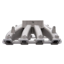 Load image into Gallery viewer, Edelbrock EDE28265 Edelbrock Manifold Super Victor GM LS3 V8 EFI 4150 Series Flange