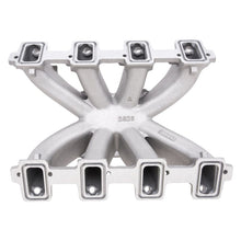 Load image into Gallery viewer, Edelbrock EDE28265 Edelbrock Manifold Super Victor GM LS3 V8 EFI 4150 Series Flange