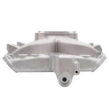Load image into Gallery viewer, Edelbrock EDE50565 Edelbrock Manifold Torker II Pontiac 389/455 for STD Flange Tb
