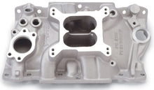 Load image into Gallery viewer, Edelbrock EDE2111 Edelbrock Performer 229/4 3 V-6 Manifold