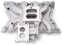 Load image into Gallery viewer, Edelbrock EDE3771 Edelbrock Performer 400-2V Manifold w/ Egr