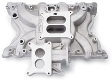 Load image into Gallery viewer, Edelbrock EDE3771 Edelbrock Performer 400-2V Manifold w/ Egr