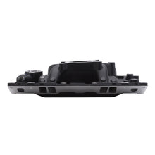 Load image into Gallery viewer, Edelbrock EDE75163 Edelbrock Performer RPM Air Gap Vortec Black