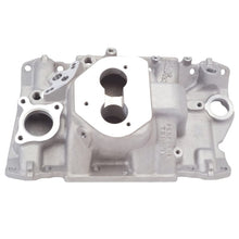 Load image into Gallery viewer, Edelbrock EDE3713 Edelbrock Performer Tbi Manifold 4 3 V-6