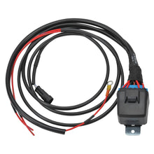 Load image into Gallery viewer, Edelbrock EDE36115 Edelbrock Pro-Flo 4+ EFI Wiring Harness and Radiator Fan Relay Module