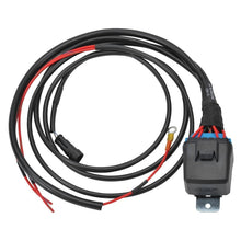 Load image into Gallery viewer, Edelbrock EDE36115 Edelbrock Pro-Flo 4+ EFI Wiring Harness and Radiator Fan Relay Module