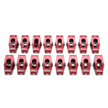 Load image into Gallery viewer, Edelbrock EDE77760 Edelbrock Roller Rocker Arm Wide Body SBC 1 5 1 (Set of 16)