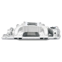 Load image into Gallery viewer, Edelbrock EDE7501 Edelbrock S/B Chevy RPM Air-Gap Manifold