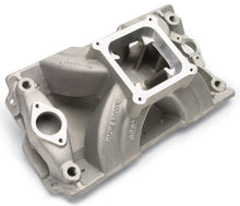 Load image into Gallery viewer, Edelbrock EDE2859 Edelbrock SBC 18 4500 Manifold