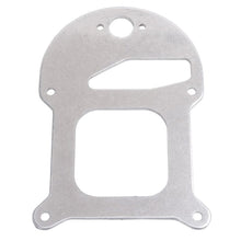 Load image into Gallery viewer, Edelbrock EDE8189 Edelbrock Single Reg Flange Plate