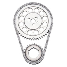 Load image into Gallery viewer, Edelbrock EDE7805 Edelbrock Timing Chain Performer Link B and Rb Chrysler Three-Bolt Cam Gear