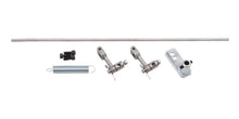 Load image into Gallery viewer, Edelbrock EDE1032 Edelbrock Two Barrel Carb Non ProgressIVe Throttle Linkage Kit 2X2