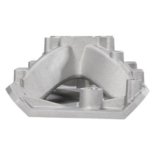Load image into Gallery viewer, Edelbrock EDE28110 Edelbrock Victor Jr Manifold AMC 70-91 Carbureted (Race Manifold)