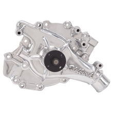 Load image into Gallery viewer, Edelbrock EDE8876 Edelbrock Water Pump High Performance Ford 1970-92 429/460 CI V8 Engines Standard Length