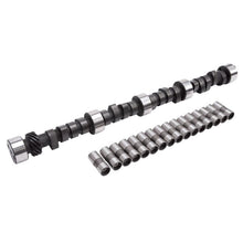 Load image into Gallery viewer, Edelbrock EDE5062 Edelbrock (X) Torker Plus Cam and Lifters Kit67and Later Chev 396-454