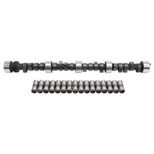 Load image into Gallery viewer, Edelbrock EDE5062 Edelbrock (X) Torker Plus Cam and Lifters Kit67and Later Chev 396-454