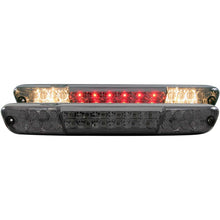 Load image into Gallery viewer, ANZO 2004-2012 Chevrolet Colorado LED 3rd Brake Light Smoke Lights Corner ANZO
