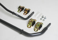 Load image into Gallery viewer, Progress Tech 06-14 Mazda MX-5 Front/Rear Sway Bar Kit (FR 28.5mm Tubular Adj / RR 17.5mm Solid Adj) Sway Bars Progress Technology