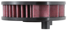Load image into Gallery viewer, K&N 12-16 Harley Davidson XL 883/1200 Drop In Air Filter Air Filters - Drop In K&N Engineering