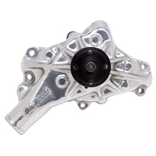 Load image into Gallery viewer, Edelbrock Water Pump High Performance Chevrolet 1987-95 262-400 CI V8 or 90 Deg V6 Water Pumps Edelbrock