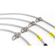 Load image into Gallery viewer, Goodridge 02/06-12 Toyota Avalon (All Models) SS Brake Line Kit Brake Line Kits Goodridge