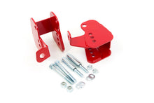 Load image into Gallery viewer, UMI Performance 82-02 GM F-Body Lower Control Arm Relocation Brackets - Bolt-In Suspension Arms & Components UMI Performance