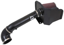 Load image into Gallery viewer, K&N 2016 Chevy Silverado 3500/2500 - GMC Sierra 3500/2500 High Flow Performance Kit Cold Air Intakes K&N Engineering