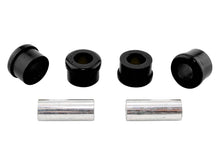 Load image into Gallery viewer, Whiteline 08+ Subaru WRX Hatch Front Inner Control Arm Bushing Kit Bushing Kits Whiteline